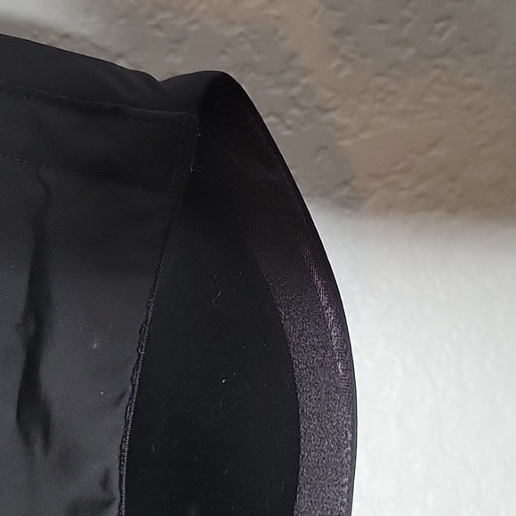 Torrid Black 40G Curve Adjustable Bra - Picture 7 of 8